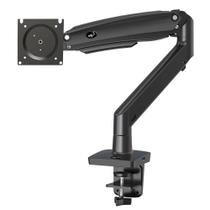 Suporte Articulado Com Pistão á Gás Para Monitor F100A - ELG