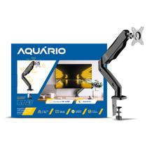 Suporte Articulado Com Pistão Monitore 14 A 32 Polegadas Aquario SIM-2000