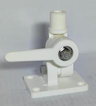 Suporte articulado de antena vhf s50-19501 Suporte articulado de antena vhf s50-19501