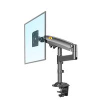 Suporte Articulado de Mesa com Pistão a Gás e Ajuste de Altura 22 à 35 Polegadas - NB H100