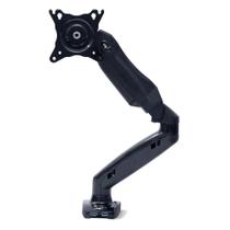 Suporte Articulado de Mesa com Pistão a Gás para Monitores de 17 A 27 F90USB 1 UN ELG