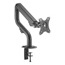 Suporte Articulado de Mesa para Monitor 17" a 32" Pistao a Gas Evolut ESG-10