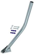 Suporte articulado de parede p/ antena alltech