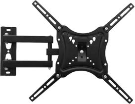 Suporte Articulado de Parede para TV Adequado para TVs de 1442 Polegadas