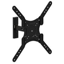 Suporte Articulado De Parede Para Tv De 26 A 55 Full40 Elg Suporte Articulado De Parede Para Tv De 26 A 55 Full40 Elg