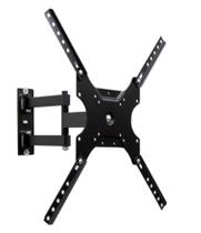 Suporte Articulado de Parede para TVS de 10" a 55" 3 Movimentos