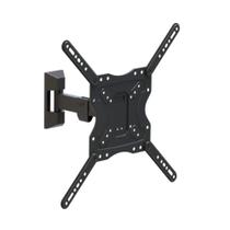 Suporte Articulado de Parede para TVs de 26" a 65" ELG - FULL40 Suporte Articulado de Parede para TVs de 26" a 65" ELG - FULL40