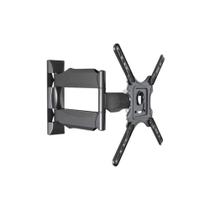 Suporte Articulado de parede para TVs de 26" A 75" ELG - A02V4N