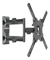 Suporte Articulado De Parede Tvs 26 A 55 Polegadas - P400