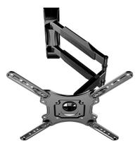 Suporte Articulado De Tv 65 Braço 50Cm Aquário Sav-4401 Suporte Articulado De Tv 65 Braço 50Cm Aquário Sav-4401