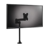 Suporte Articulado Fixo de Mesa - Monitor VESA - Organize