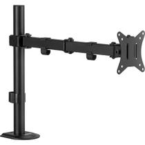 Suporte Articulado Fortrek FK 425S Simples De Aço