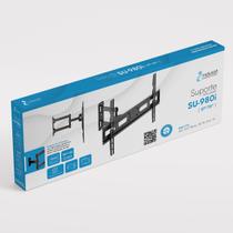 Suporte Articulado Indusat SU-980i Para TVs de 37" a 70" Suporte Articulado Indusat SU-980i Para TVs de 37" a 70"