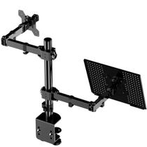Suporte Articulado Monitor SIM-5000 Aquário 14 A 32 Com Base Fixa Suporte Articulado Monitor SIM-5000 Aquário 14 A 32 Com Base Fixa
