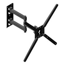 Suporte Articulado Monitores E Tv 10 A 65 Polegadas Suporte Articulado Monitores E Tv 10 A 65 Polegadas