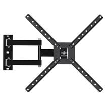 Suporte Articulado Montado para TV de 10” a 56” Brasforma