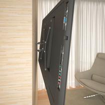 Suporte articulado multivisão stpa600 para tv lcd / led / 3d de 14" a 56"