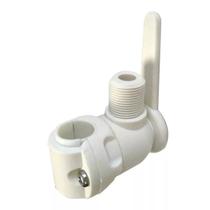 Suporte Articulado Nylon Guarda Mancebo Antena VHF Lancha Suporte Articulado Nylon Guarda Mancebo Antena VHF Lancha
