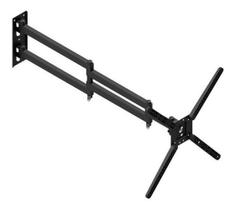 Suporte Articulado P Tv 10 A 55 Polegadas Extra Longo 90Cm - Av&T