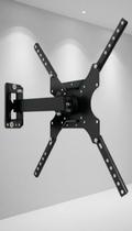 Suporte Articulado p/ TV LCD LED 23'-55' c/ Bandeja Suporte Articulado p/ TV LCD LED 23'-55' c/ Bandeja