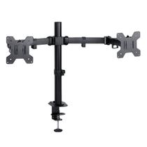 Suporte Articulado Para 2 Monitores 13''-32'' Vesa 100x100 - Sm341c Suporte Articulado Para 2 Monitores 13''-32'' Vesa 100x100 - Sm341c