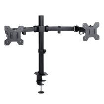 Suporte Articulado Para 2 Monitores 13-32 Vesa 100x100 - Sm341c - VINIK