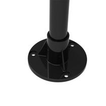 Suporte articulado para 2 monitores