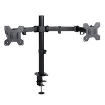 Suporte Articulado Para 2 Monitores De 13 A 32'' - Sm341c Suporte Articulado Para 2 Monitores De 13 A 32'' - Sm341c