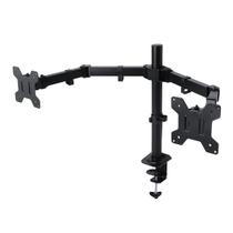 Suporte Articulado Para 2 Monitores De 13" A 32'' Vinik Suporte Articulado Para 2 Monitores De 13" A 32'' Vinik