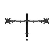 Suporte Articulado Para 2 Monitores Zinnia TMS 180 13" à 32 Preto - ZNO-TMS180-BL01 Suporte Articulado Para 2 Monitores Zinnia TMS 180 13" à 32 Preto - ZNO-TMS180-BL01