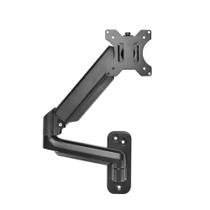 Suporte Articulado Para Monitor 12" A 32" Bluecase, Com Pistão à Gás, Ate 9KG - BSPMTG01-2 Suporte Articulado Para Monitor 12" A 32" Bluecase, Com Pistão à Gás, Ate 9KG - BSPMTG01-2