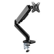 Suporte Articulado Para Monitor 17-32' Pistão À Gás Fortrek