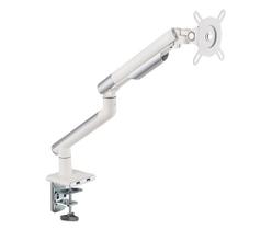 Suporte Articulado para Monitor 17 a 32 USB 3.0 Branco - SM-049B Suporte Articulado para Monitor 17 a 32 USB 3.0 Branco - SM-049B