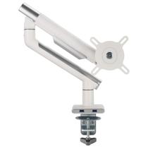 Suporte articulado para monitor 17'' a 32'' usb 3.0 branco - sm-049b