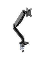 Suporte Articulado Para Monitor com Pistão a Gás Fortrek FK 421S 17”-32"