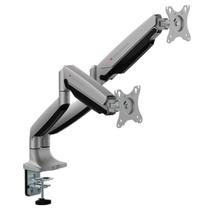 Suporte Articulado para Monitor Duplo Thronmax MS-60 Suporte Articulado para Monitor Duplo Thronmax MS-60