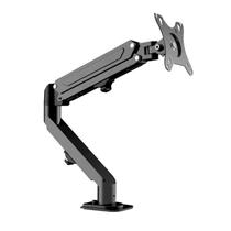 Suporte articulado para monitor led e lcd de 10 a 27” cs1003 cs