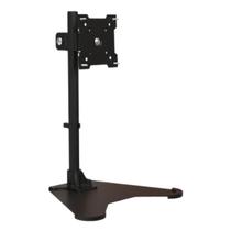 Suporte Articulado para Monitor LED e LCD de 13'' a 27'' Preto MVirtuar - MVM810