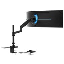 Suporte Articulado para Monitor Mount-It! MI-12004 com Ajuste de Altura e USB-C Suporte Articulado para Monitor Mount-It! MI-12004 com Ajuste de Altura e USB-C