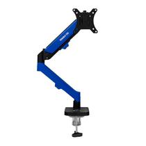 Suporte Articulado Para Monitor Zinnia Nimbo 110 Navy Blue Edition 13" a 32" Preto - ZNO-NBLUE-BL01