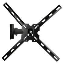 Suporte ARTICULADO para Smart Tv 32'' LG e OUTROS MODELOS