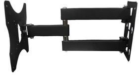 Suporte Articulado Para Televisao Tv Monitor Computador - Abmidia