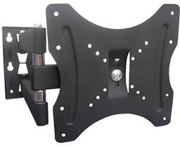 Suporte Articulado Para Televisao Tv Monitor Computador