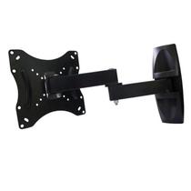 Suporte Articulado Para Tv 10-60 Ba37 Preto Bedinsat Suporte Articulado Para Tv 10-60 Ba37 Preto Bedinsat