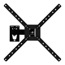 Suporte Articulado para TV 10" a 56" Brasforma BRA3.0