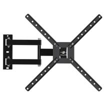 Suporte Articulado para TV 10" a 60" Brasforma BRA4.0 Vem Montado