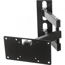 Suporte Articulado Para TV 14"-56" STPA355 Multivisão Suporte Articulado Para TV 14"-56" STPA355 Multivisão