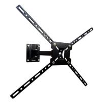 Suporte Articulado Para TV 15" a 55" Polegadas 3 Movimentos