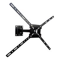 Suporte Articulado Para Tv 15 A 55 Polegadas 3 Movimentos