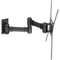 Suporte Articulado Para TV 19"-56" Preto STPA50 Multivisão Suporte Articulado Para TV 19"-56" Preto STPA50 Multivisão